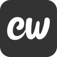 CW Logo